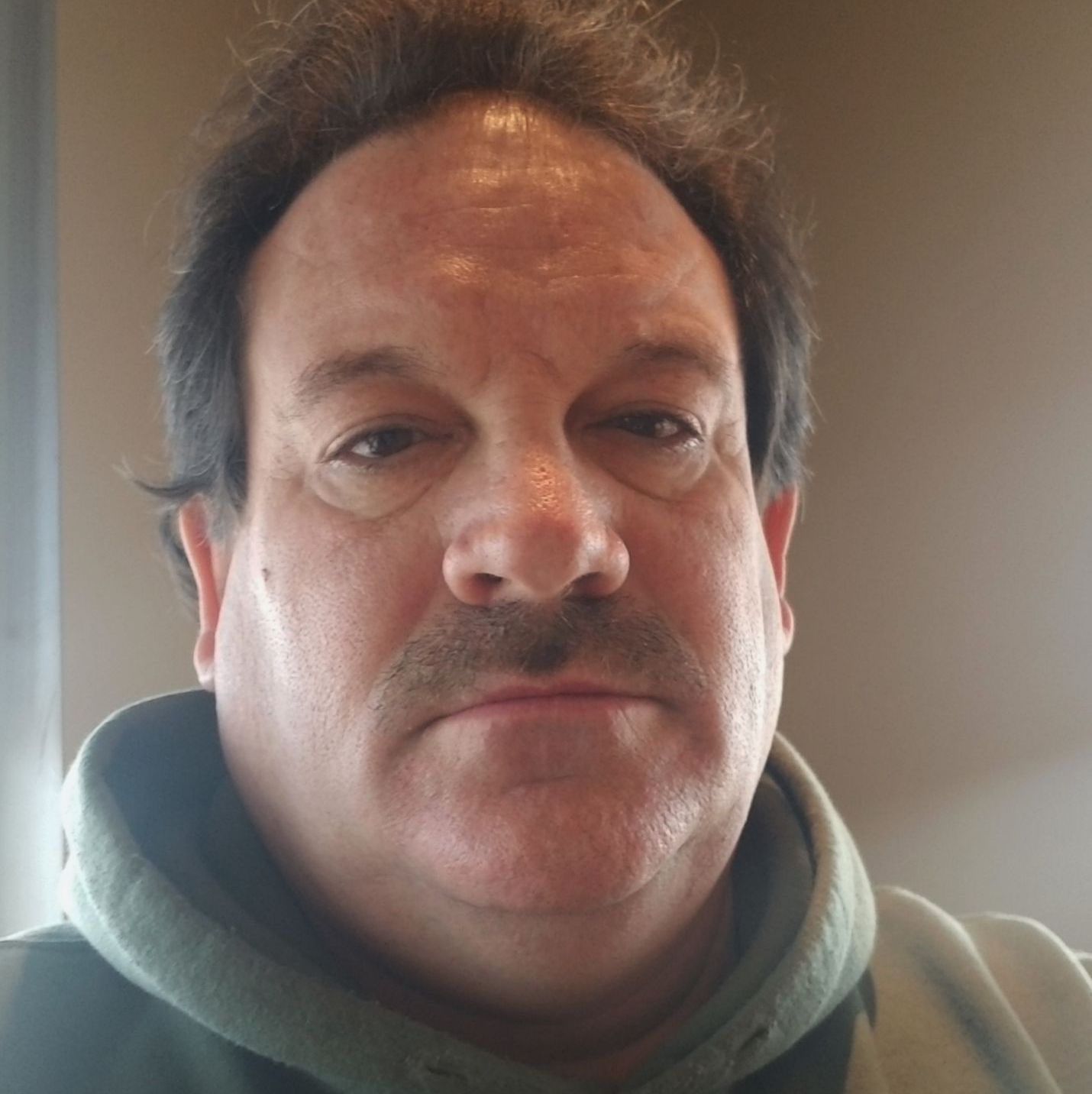 Profile of Ken Marth