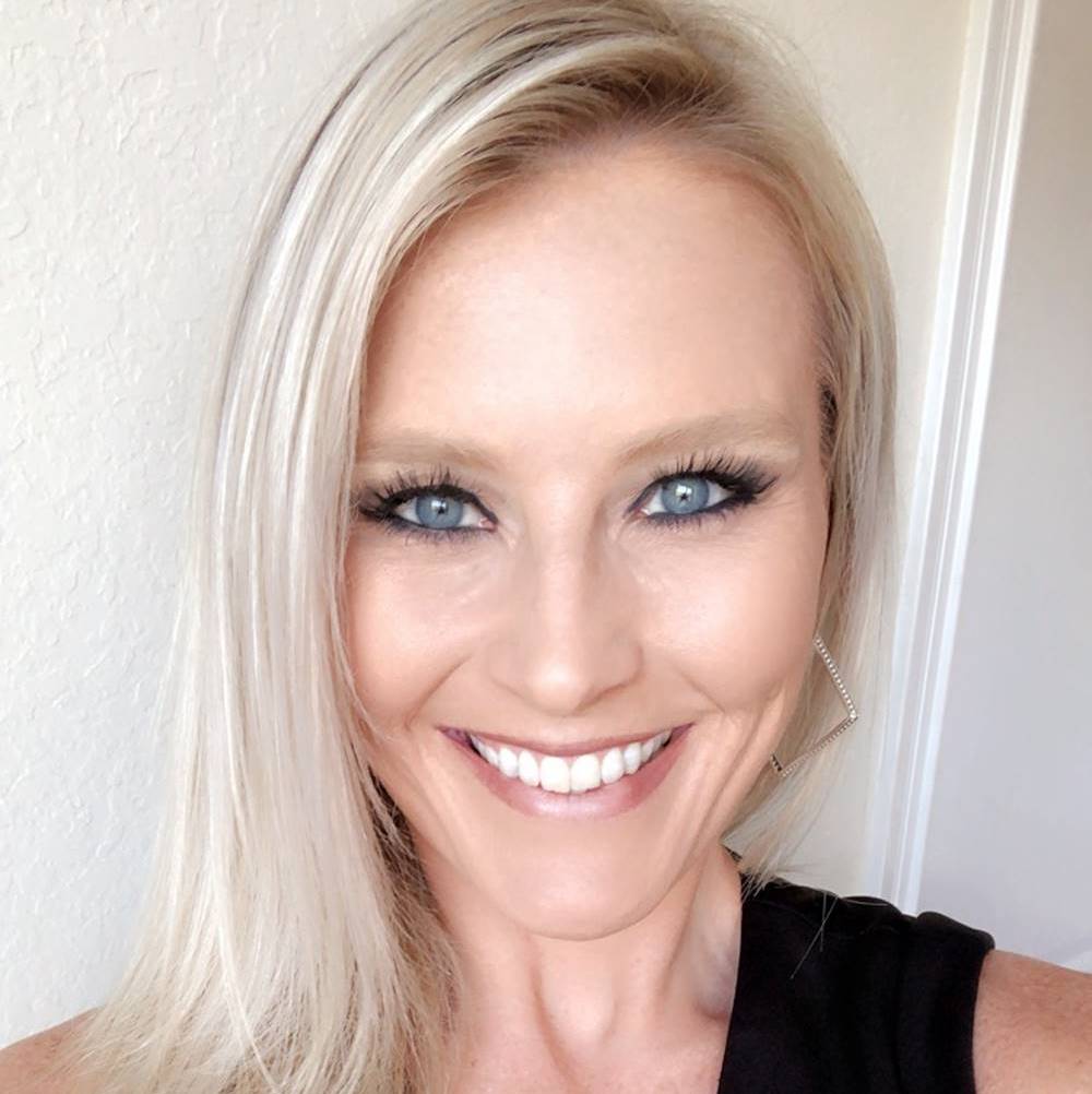 Profile of Lesha Watson