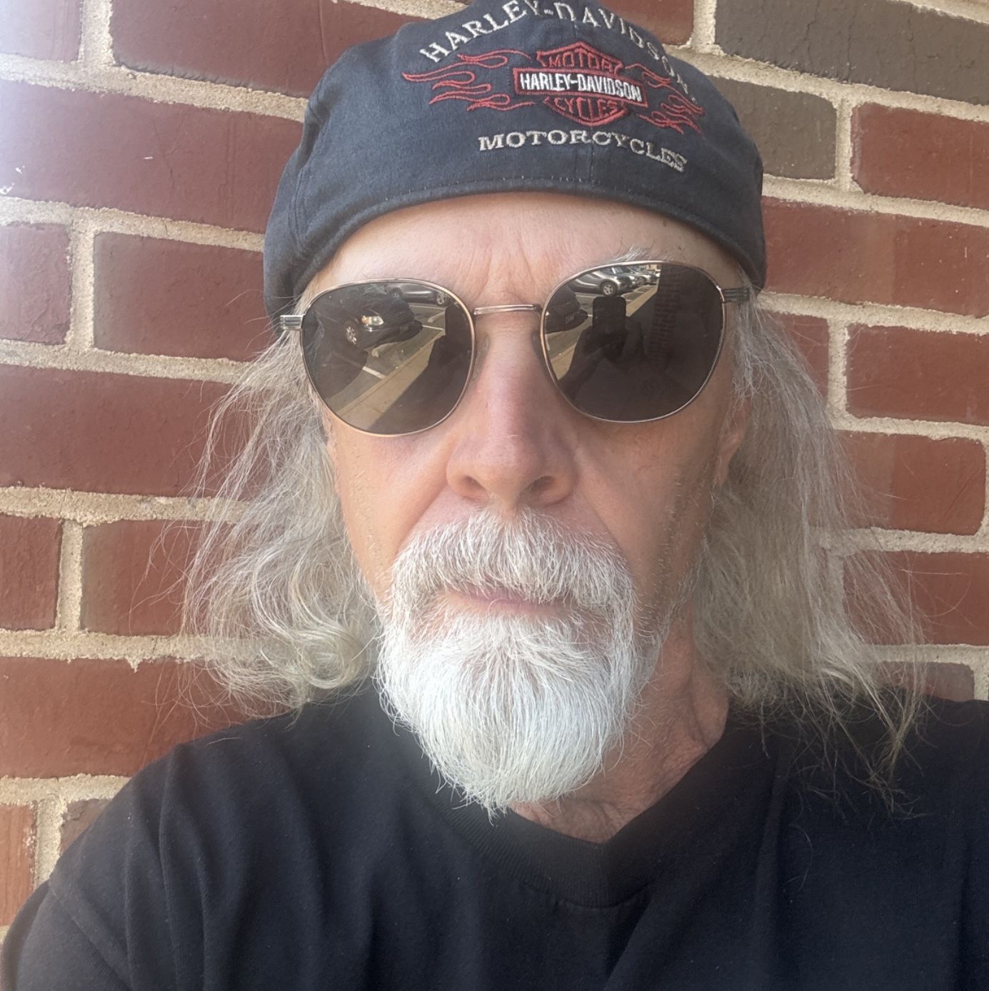 Profile of Jeff Davis