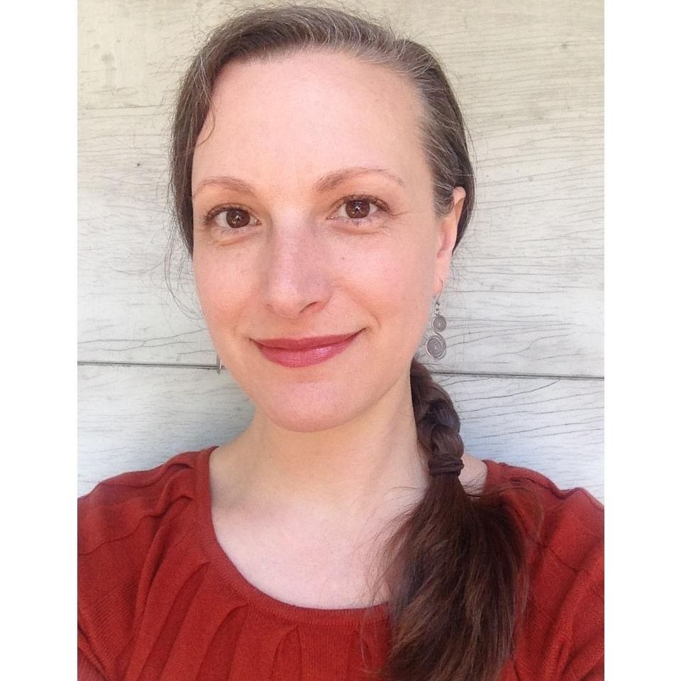 Profile of Jessica Jaeger