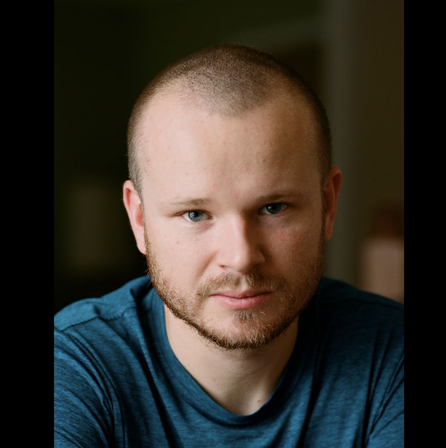 Profile of Ben Speese