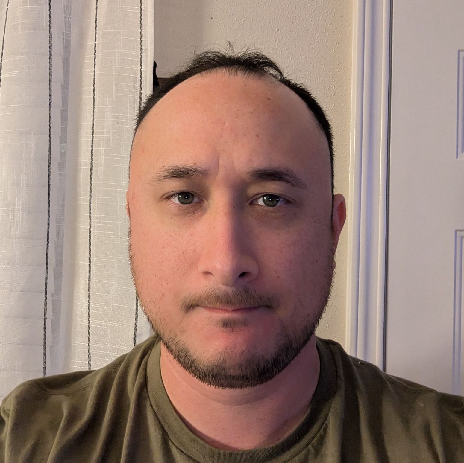 Profile of Christopher McCain