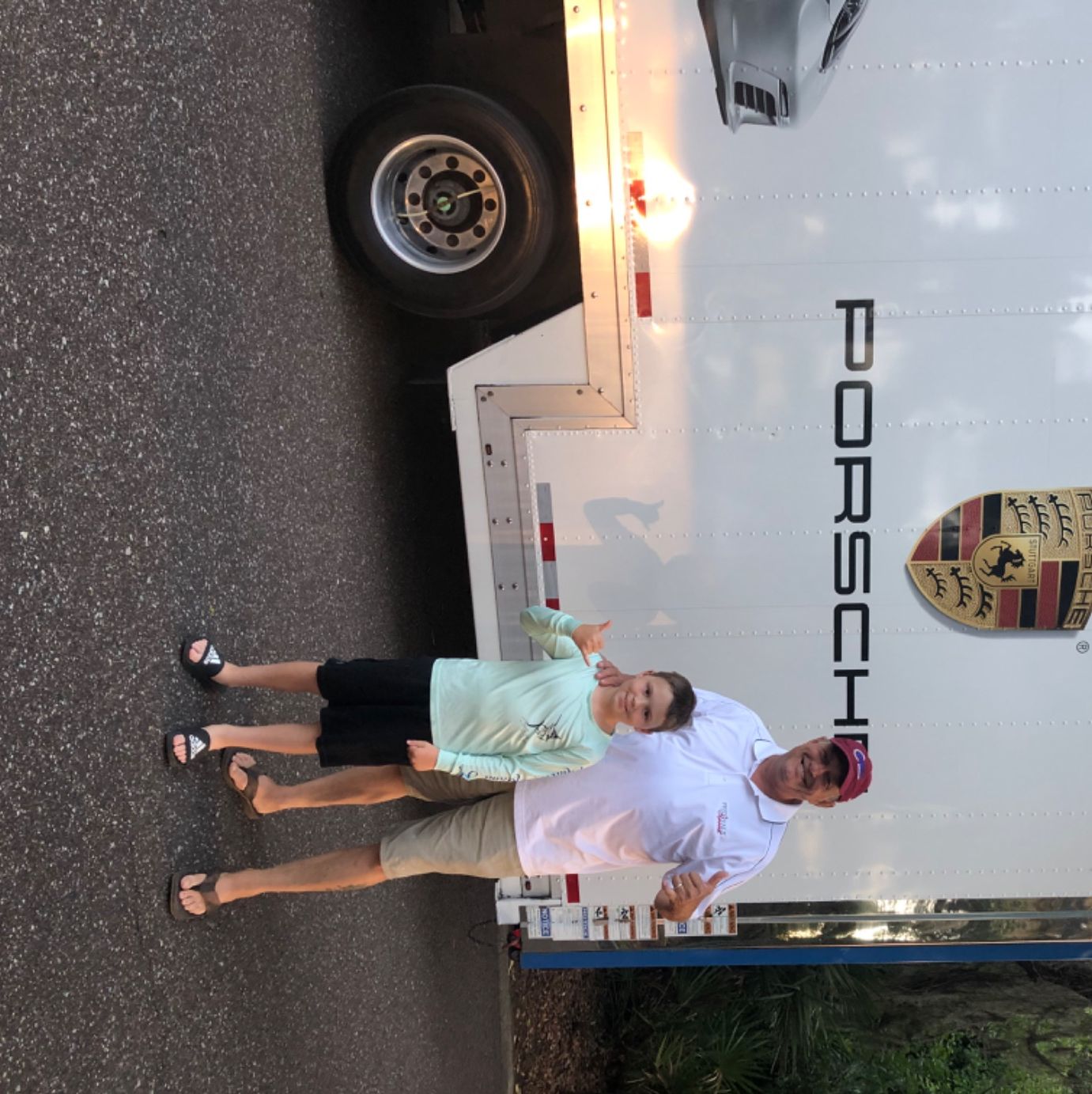 Profile of Dean Rago