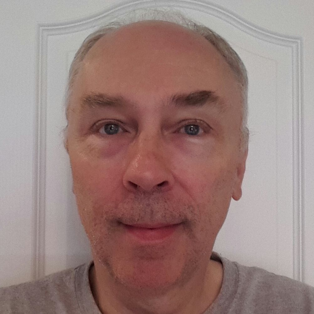 Profile of Jim Selders