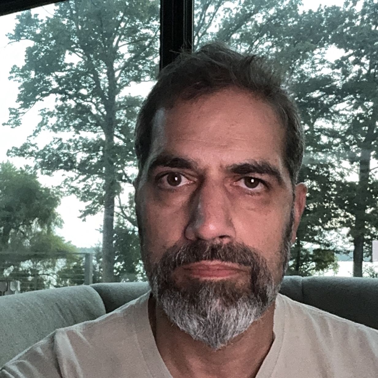 Profile of Prateek Sahgal