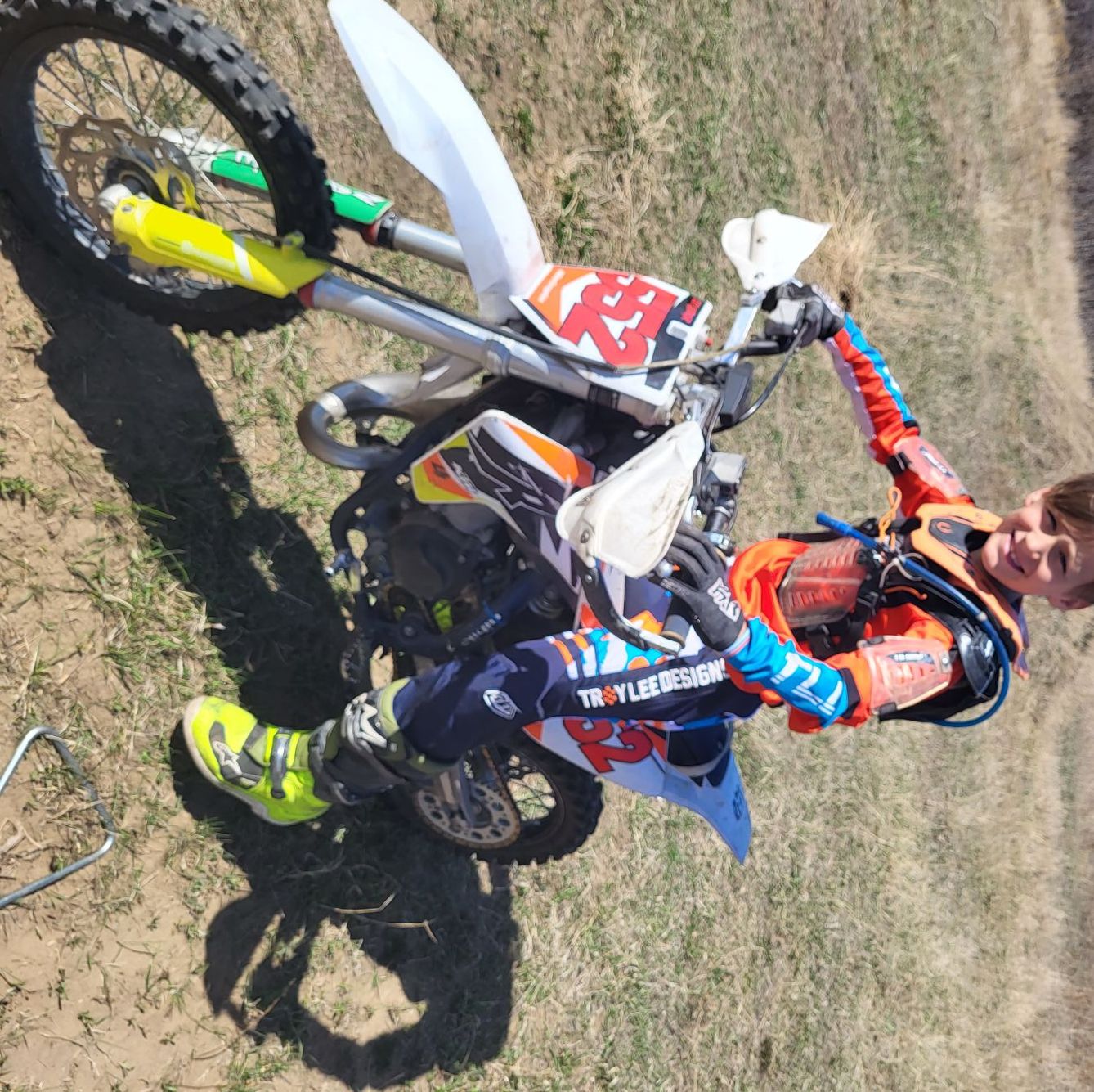 Profile of Eli Sydor