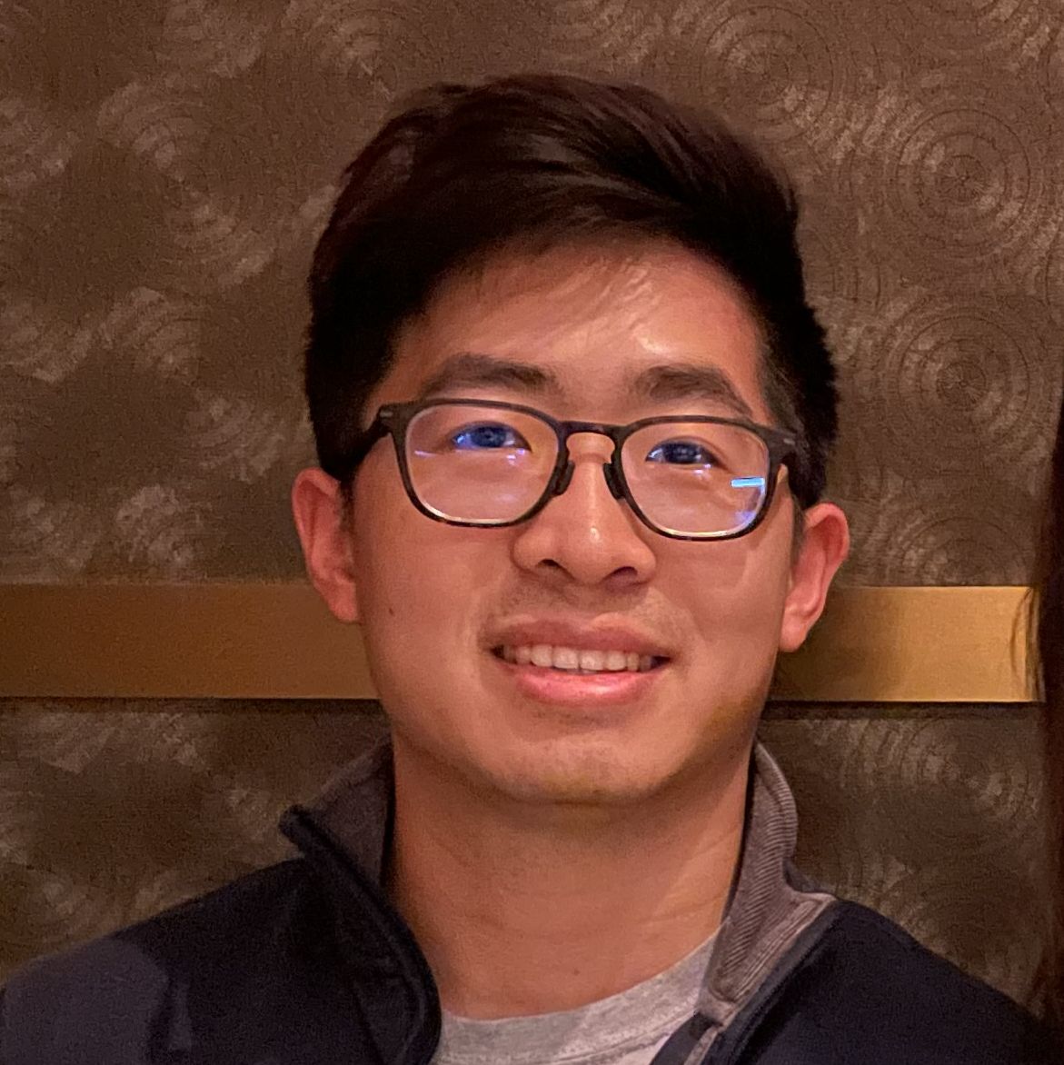 Profile of Allen Poon