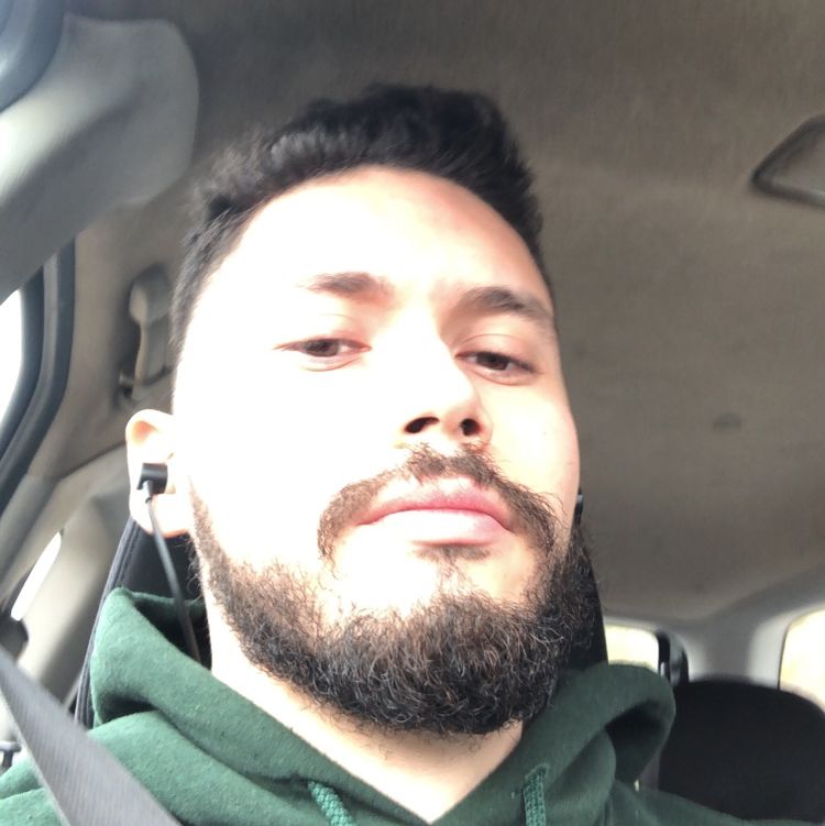 Profile of Eric Ferrufino