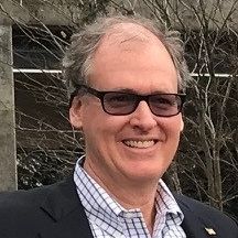 Profile of Ned LaGoy