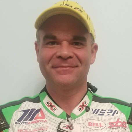 Profile of Gary Virgin