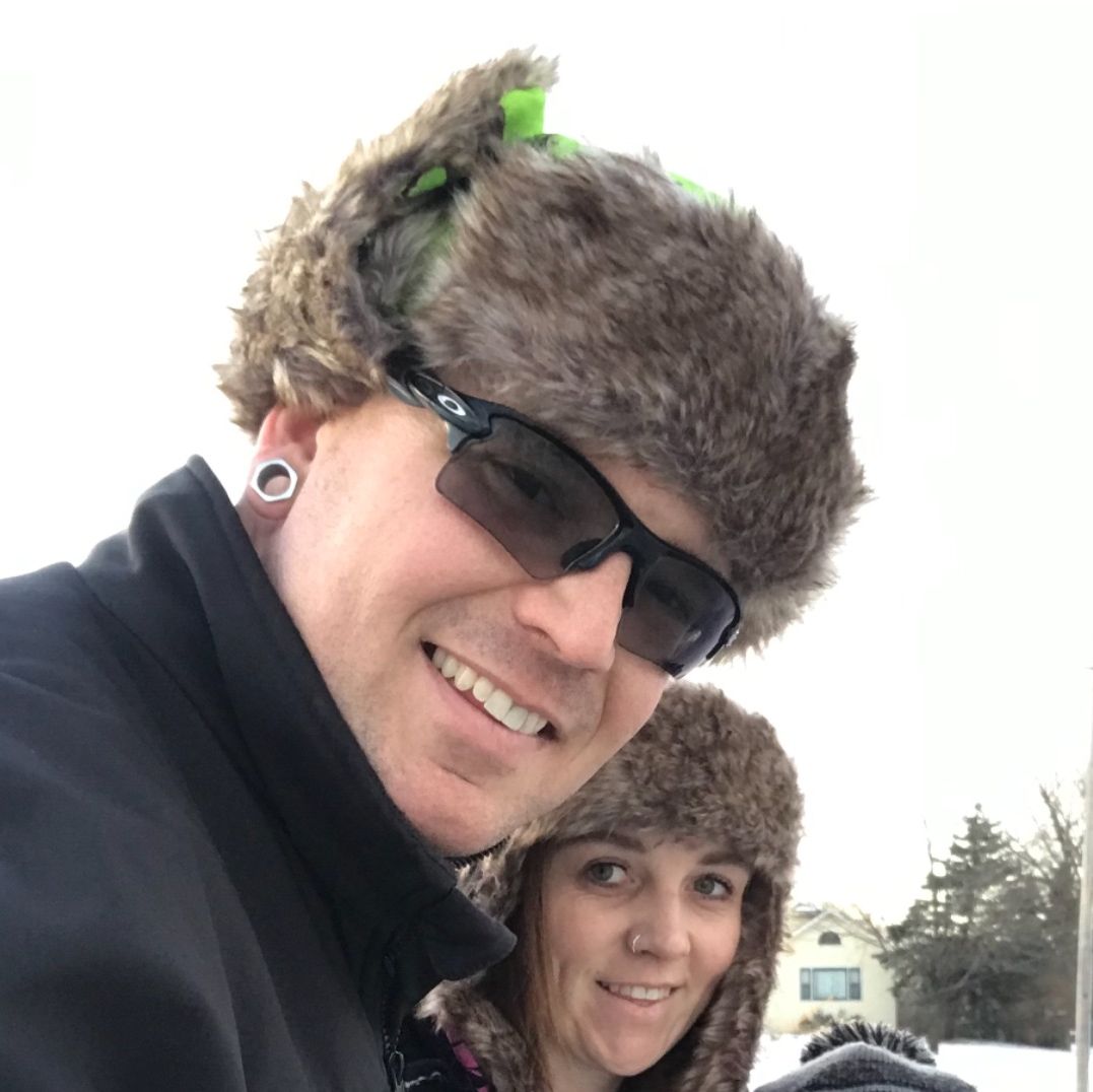 Profile of Ryan Pribbernow