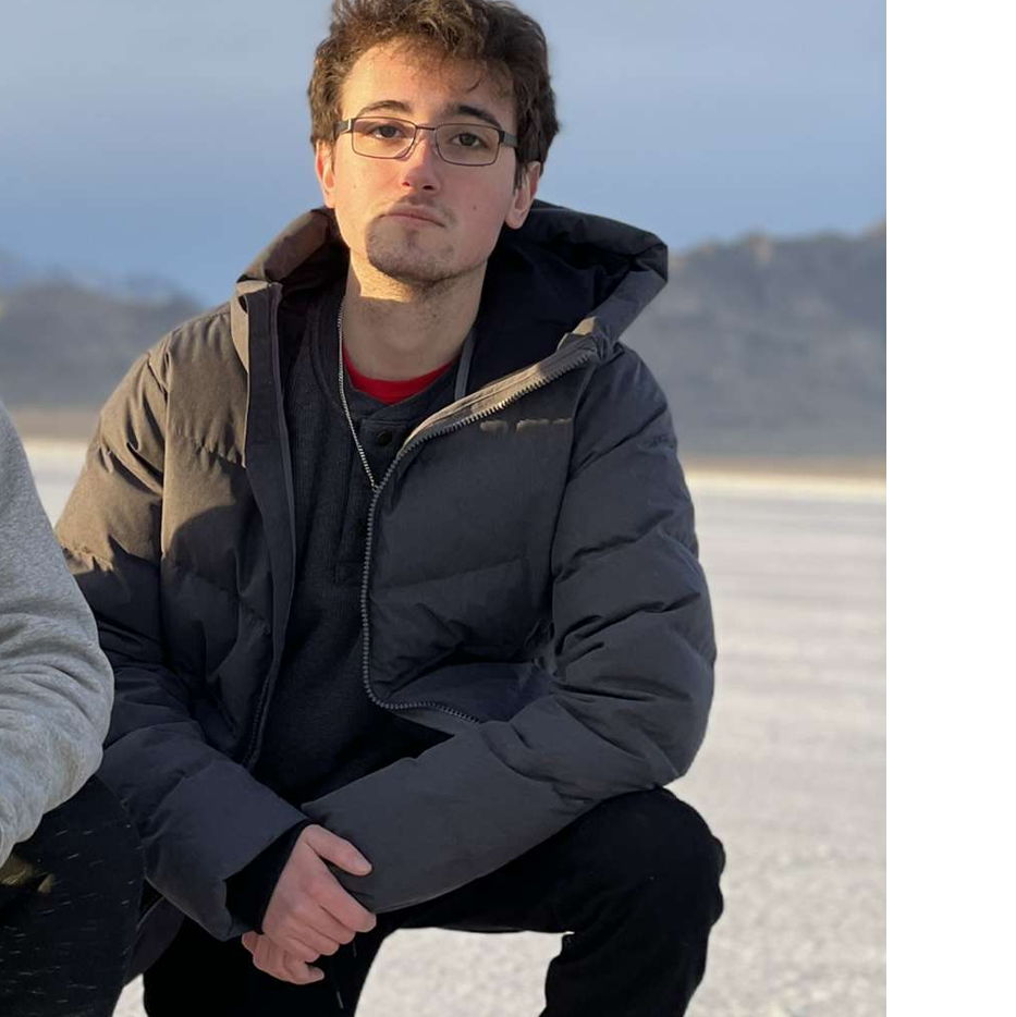 Profile of Justin D