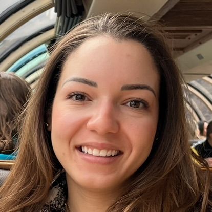 Profile of Julia Thompson