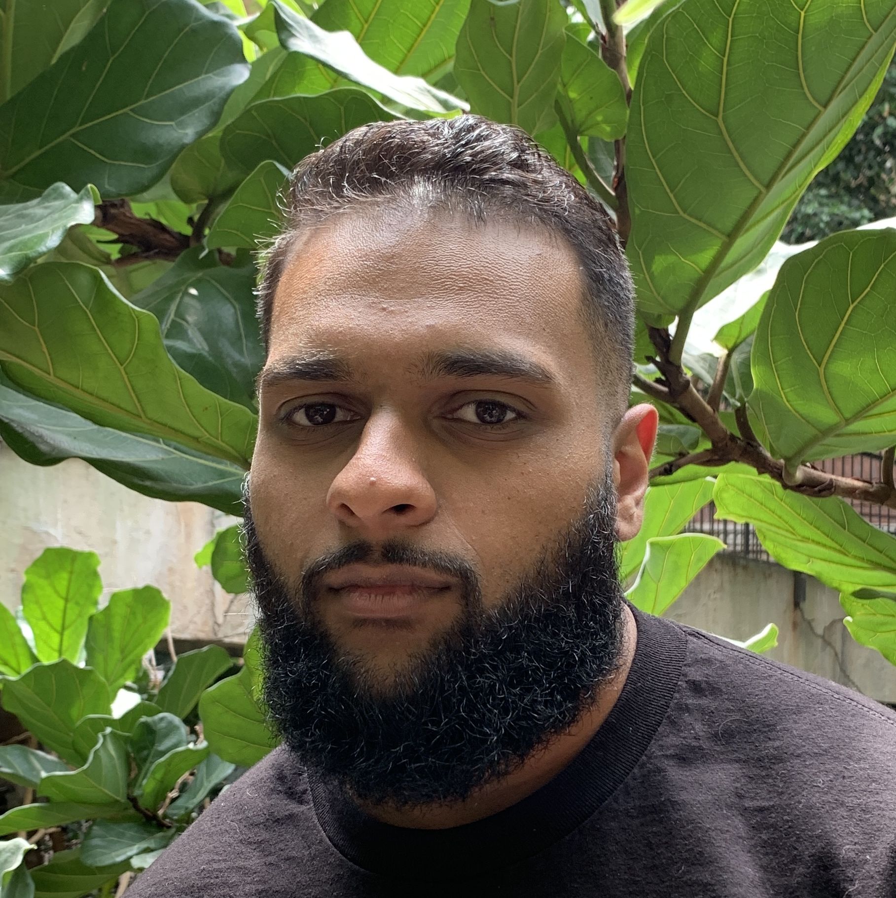 Profile of Arnalld Kurusumuthu