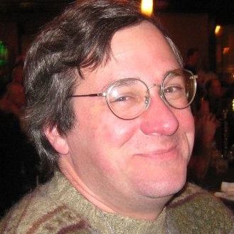 Profile of Simon Smith