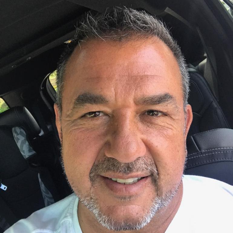 Profile of Walt Brown Jr