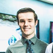 Profile of Darrin Griffin