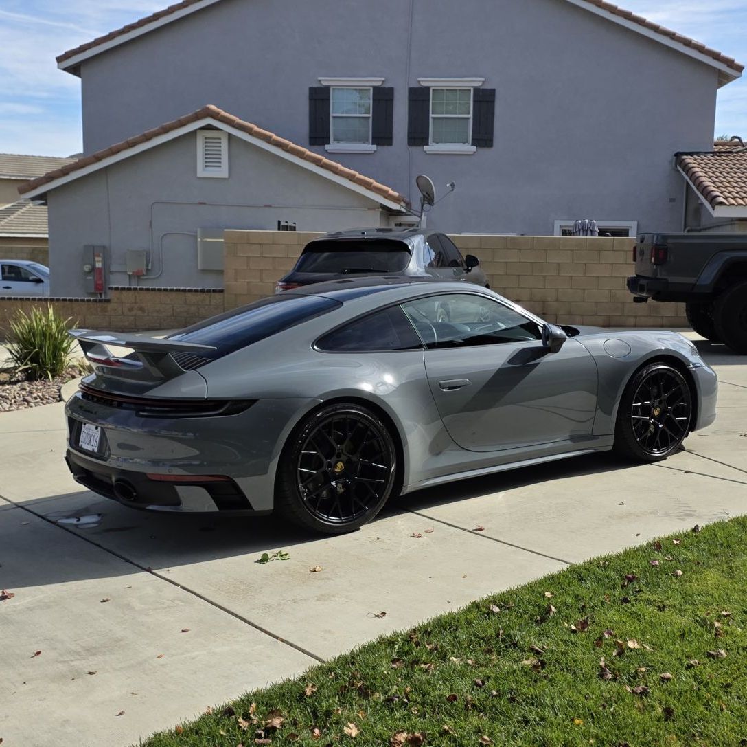 Profile of Mishone Janisse