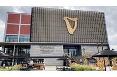 Social Lunch at Guinness Open Gate Brewery