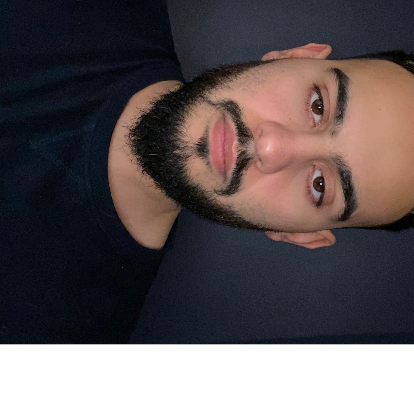 Profile of Reza Alli