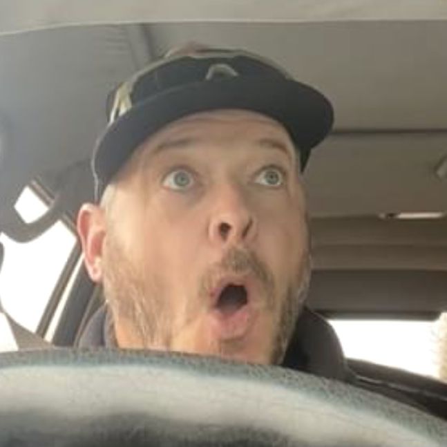 Profile of Felixx Johnson