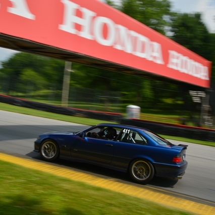 Profile of Tim McNamara