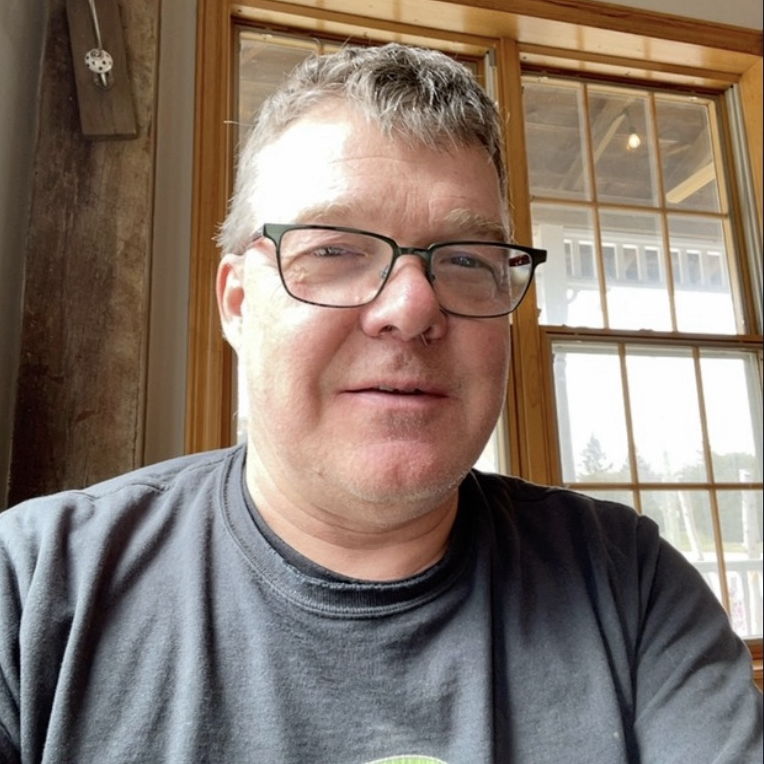 Profile of J.Paul Haynes