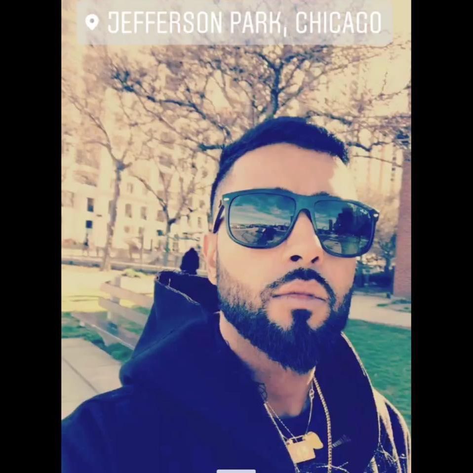 Profile of Gagan Singh