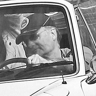 Profile of Rick Becker