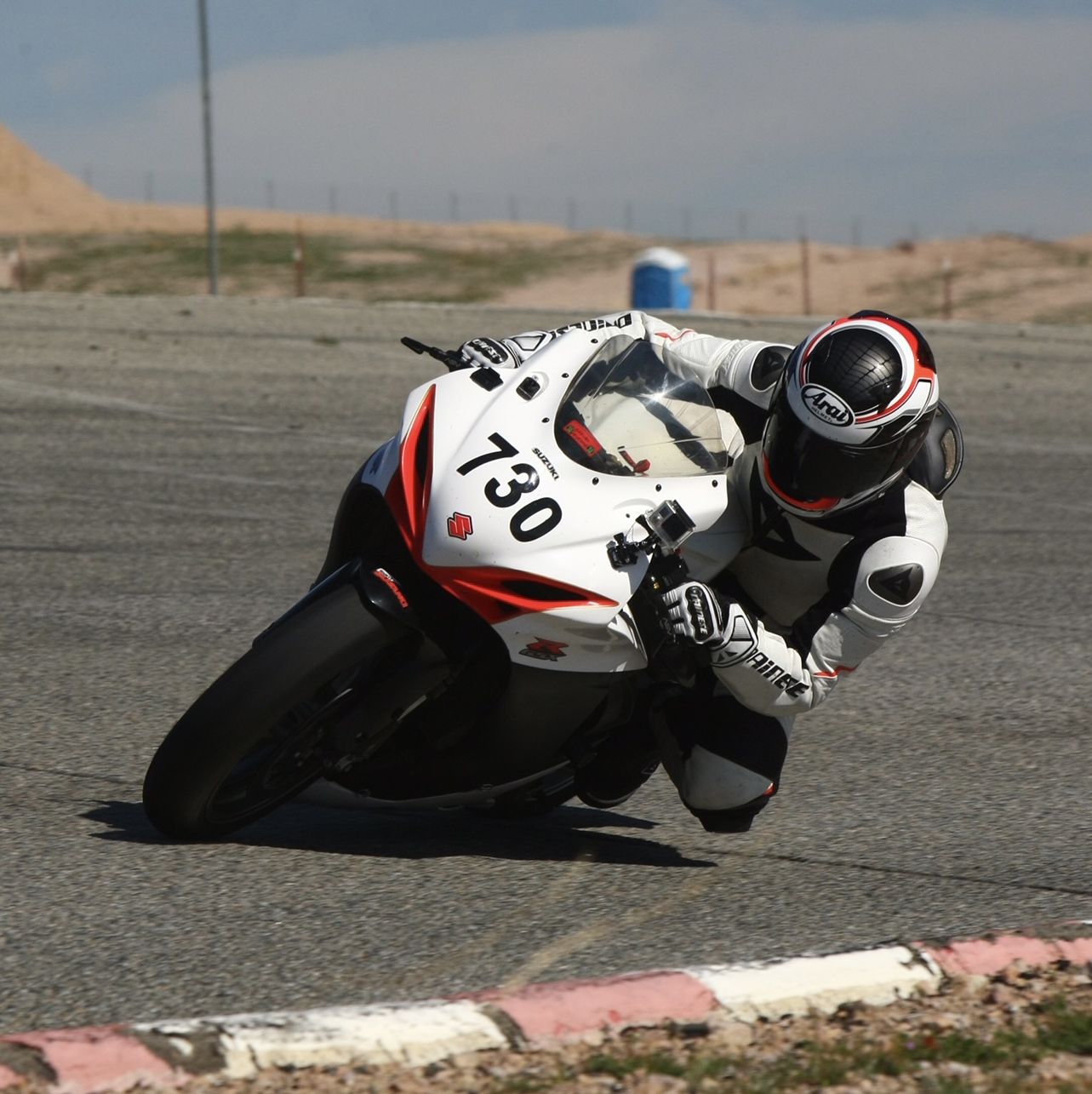 Profile of Stephen Ledesma