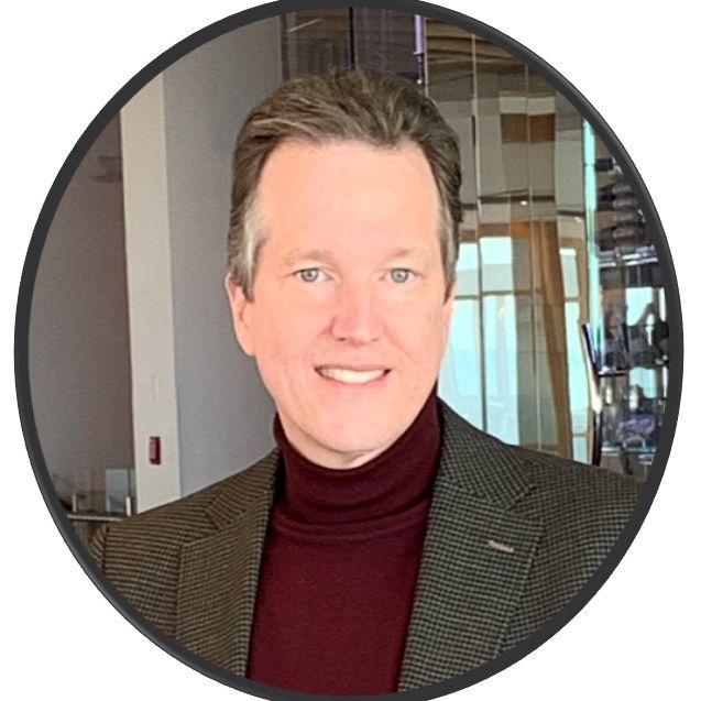 Profile of Chris McGrath