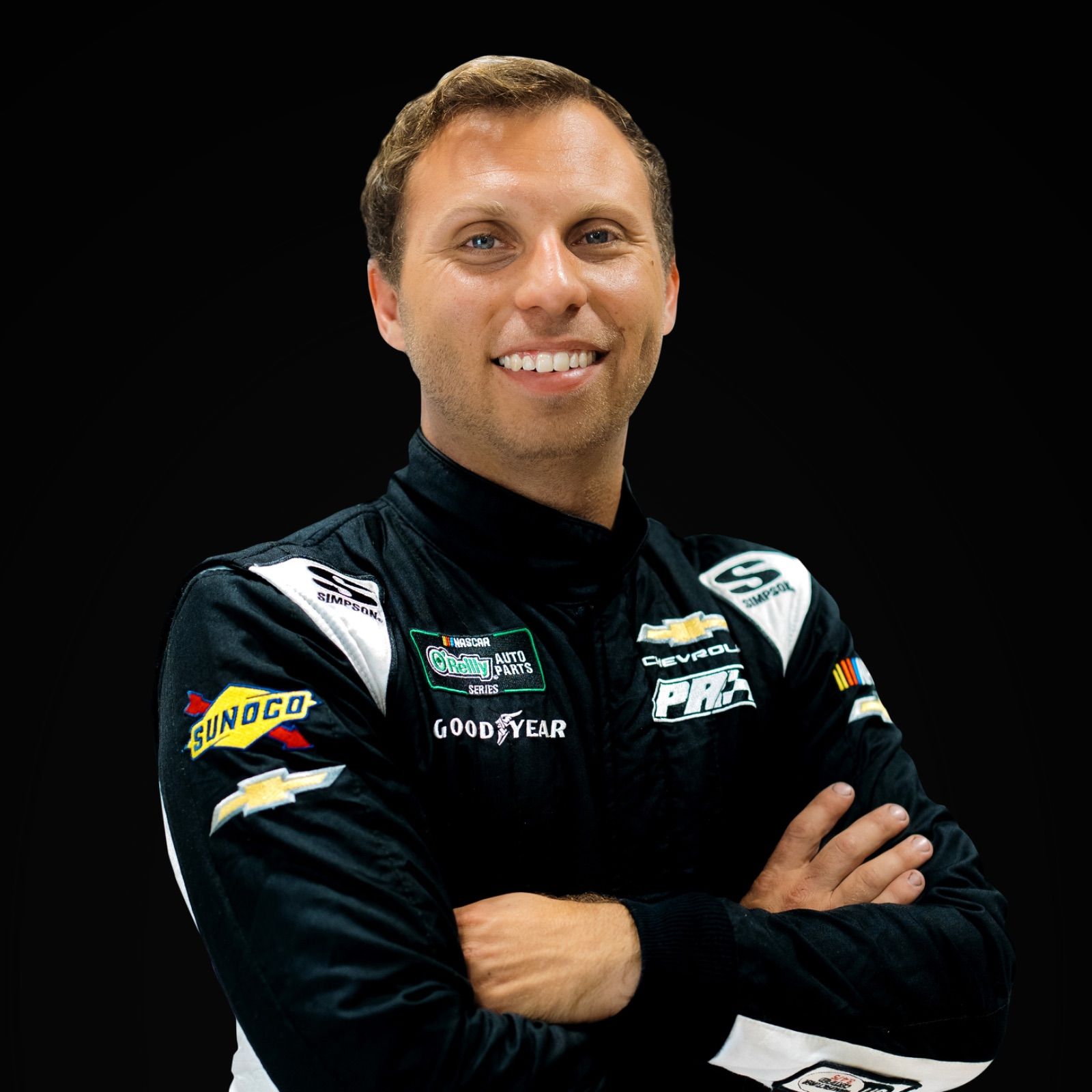 Profile of Preston Pardus