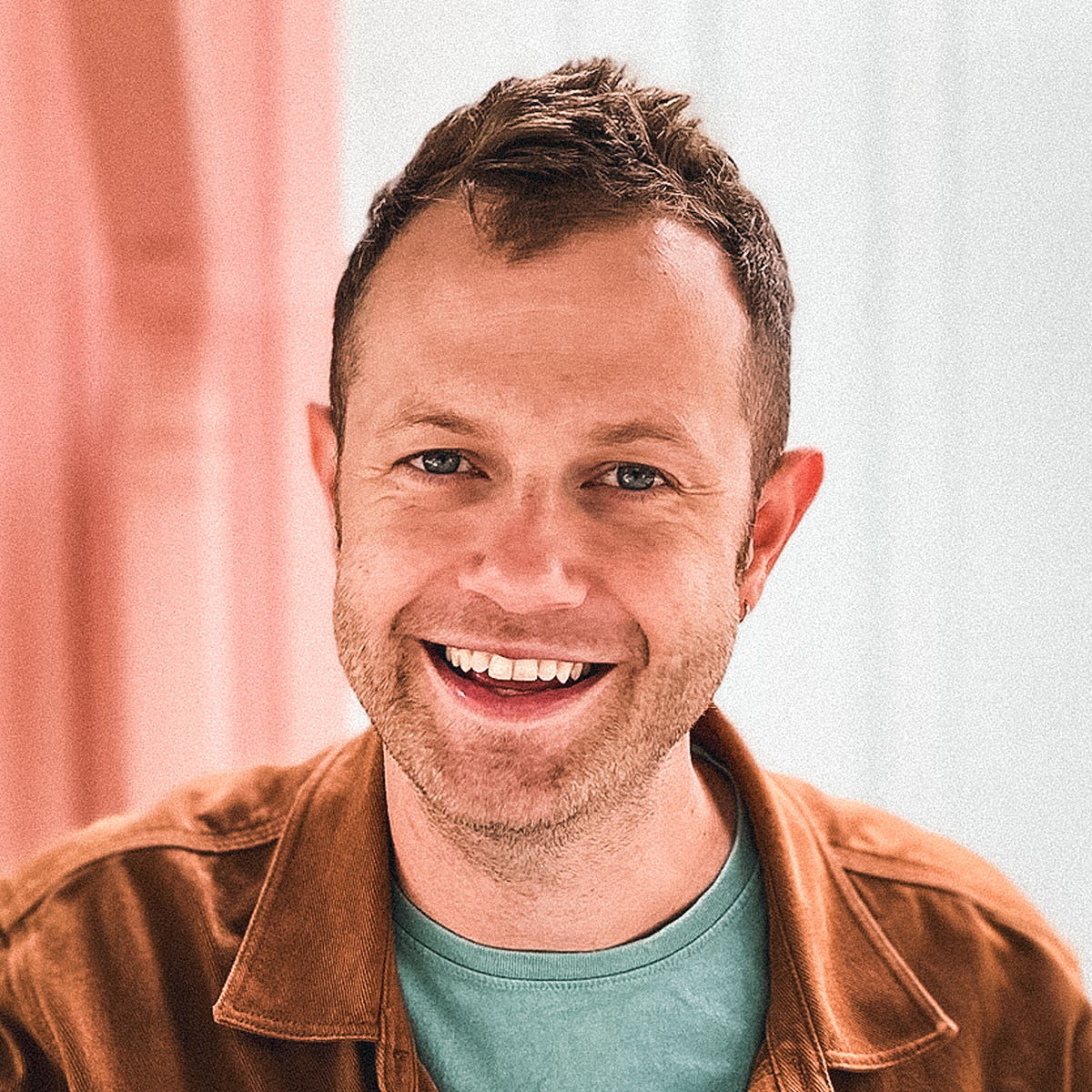 Profile of Nicholas Marx