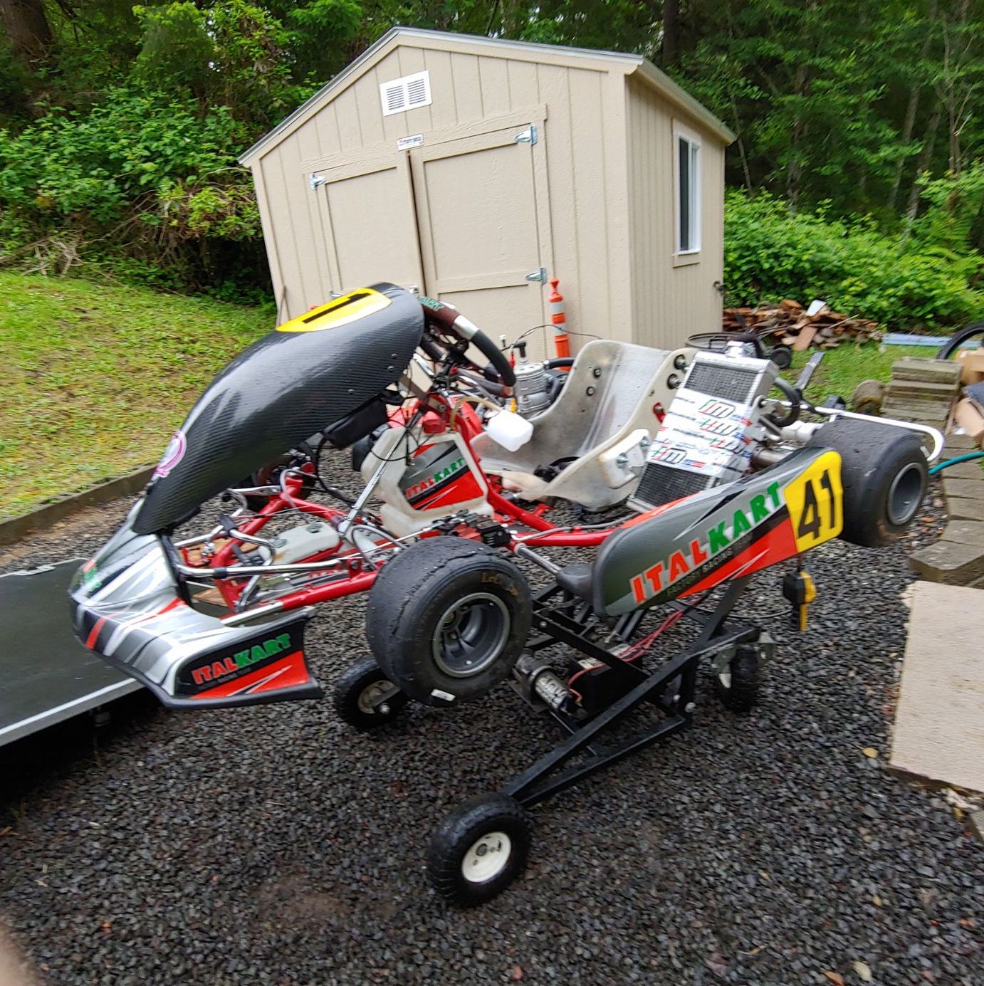 Profile of Mark Smith