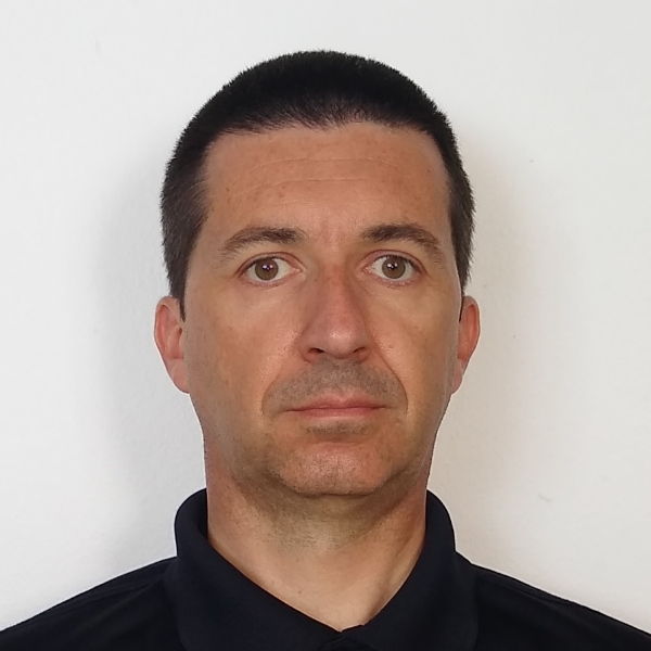 Profile of Steve Pelletier