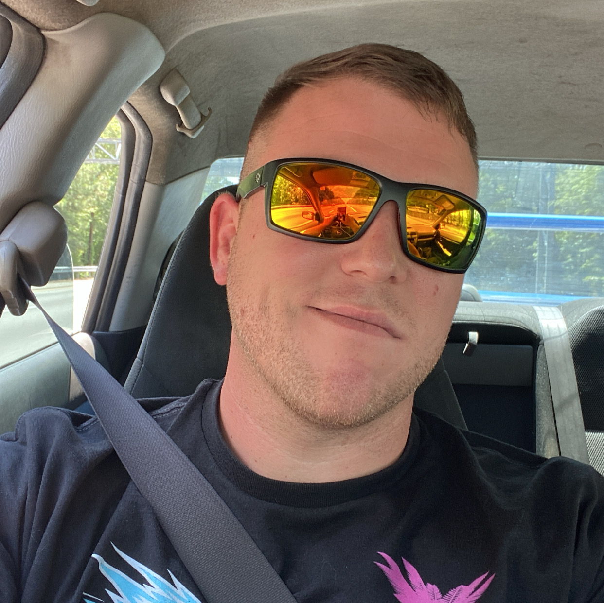 Profile of John Gaylord