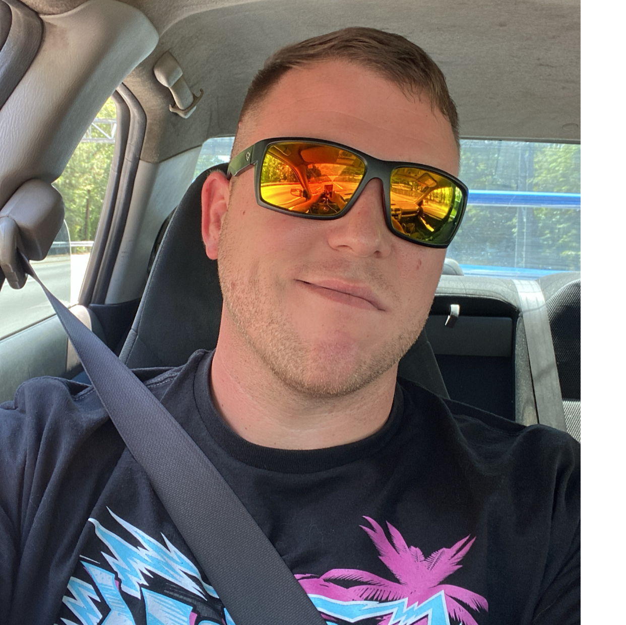 Profile of John Gaylord