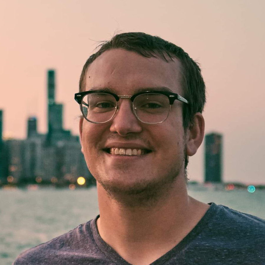 Profile of Daniel Lipford