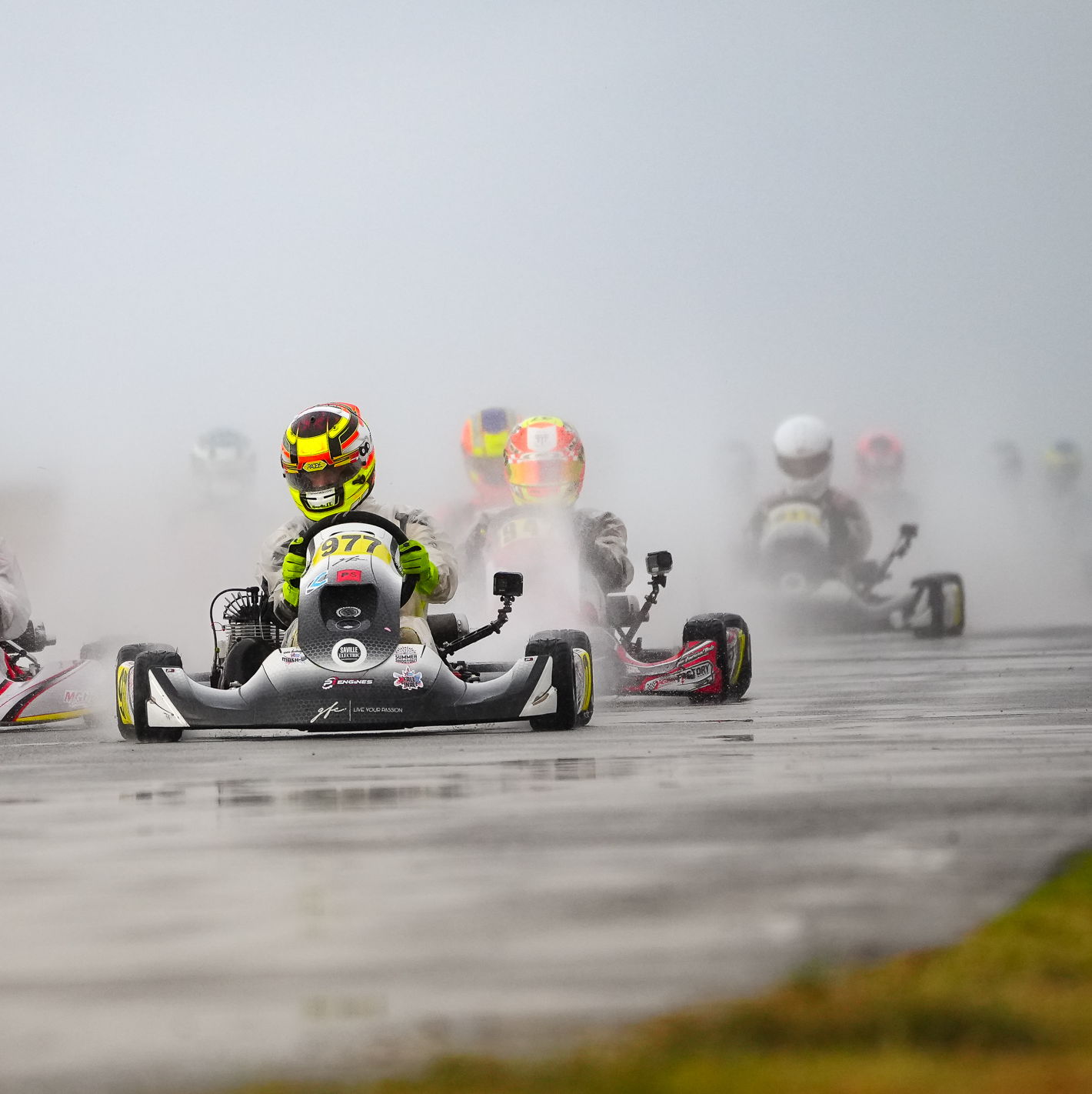 Profile of Jesus Vasquez Sr