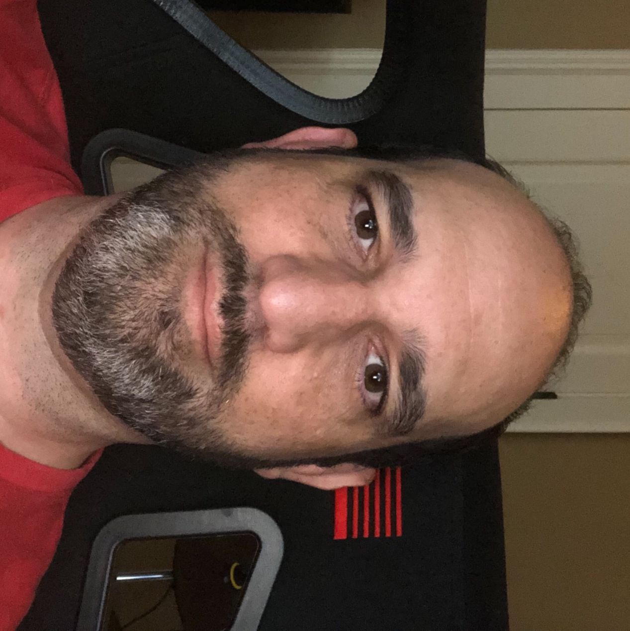 Profile of Joshua Piccirillo