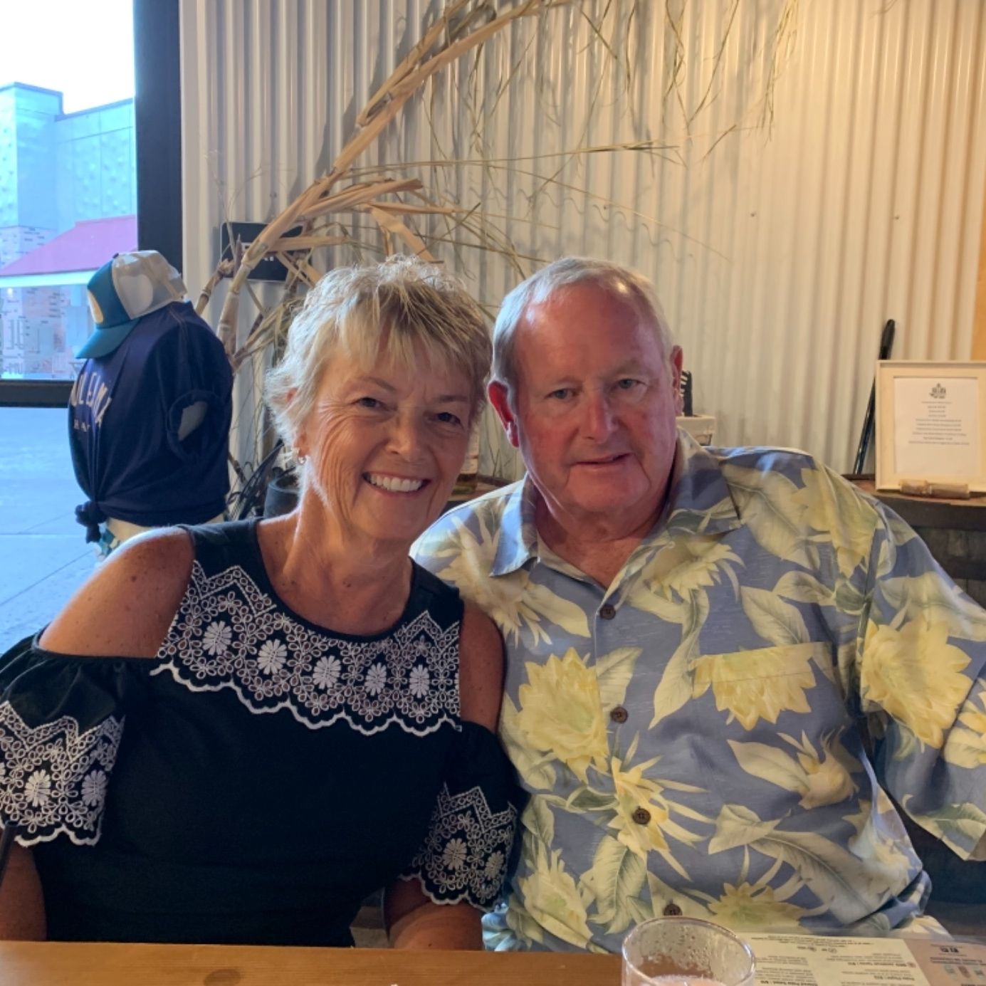 Profile of Margo Kremers