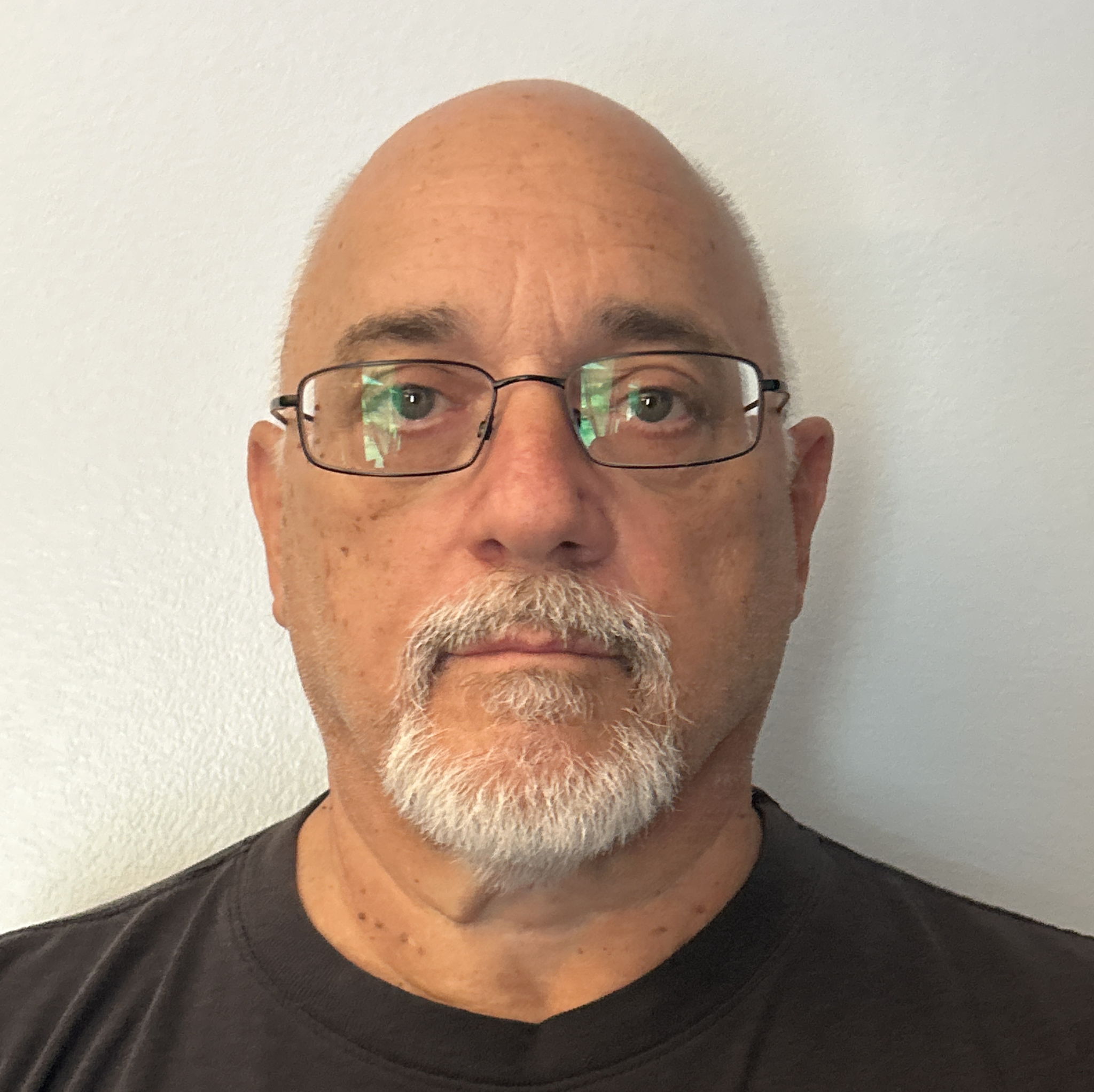 Profile of Steve Lycans