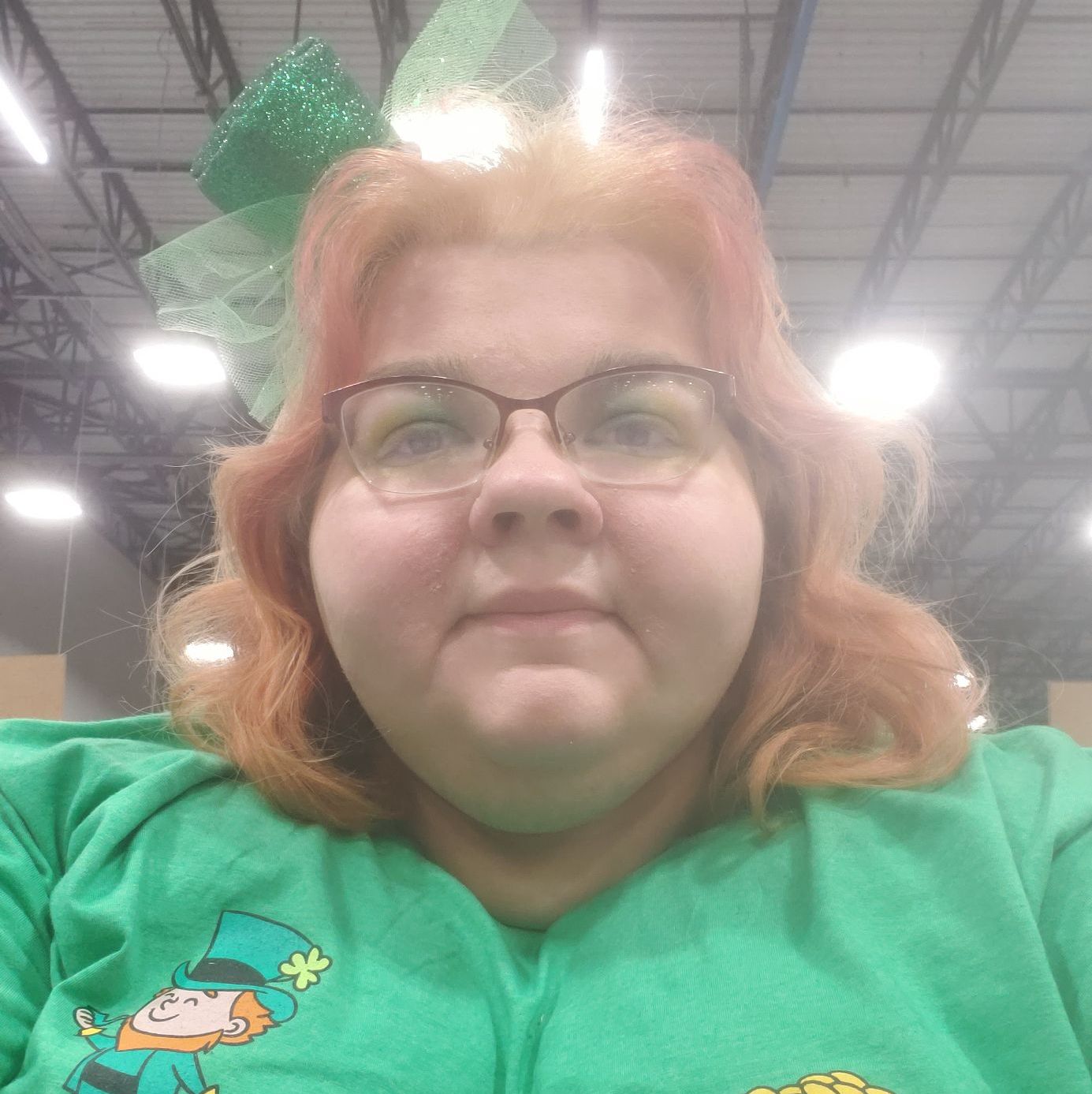 Profile of Kimberly Helms