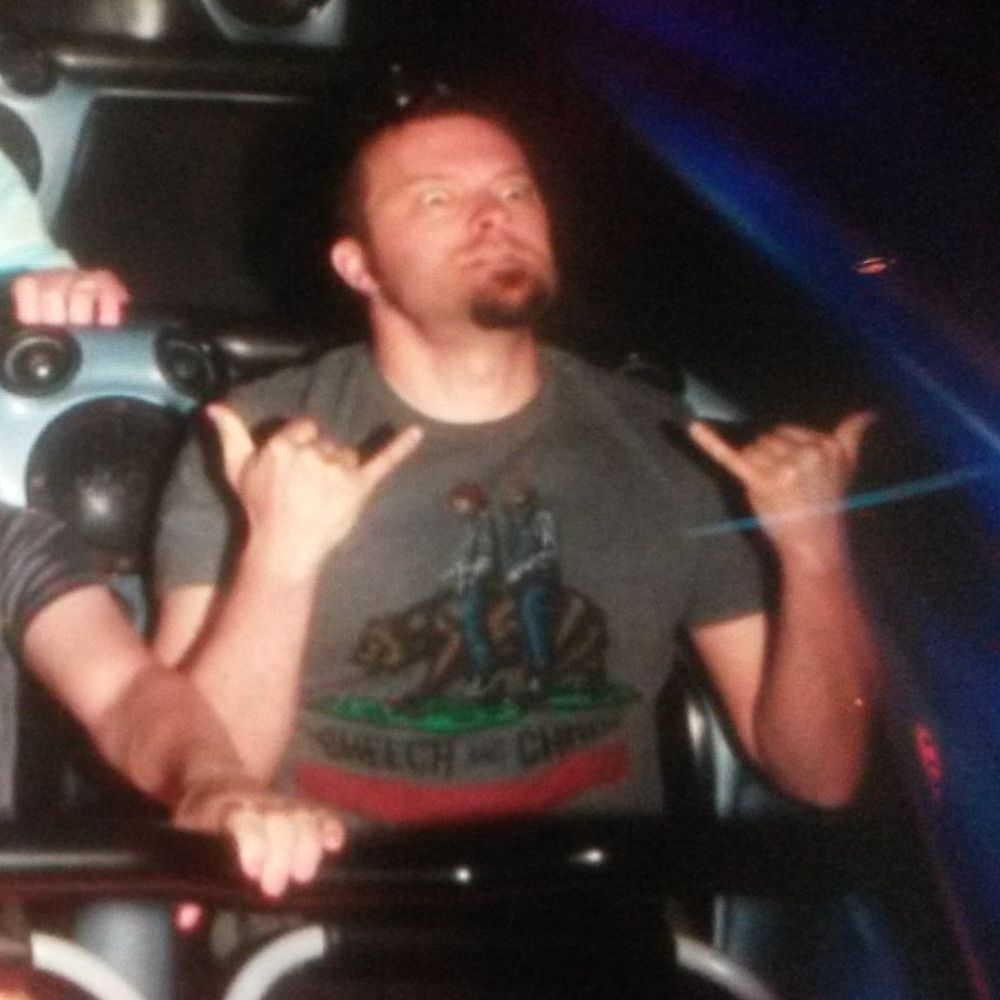 Profile of Paul Nelson