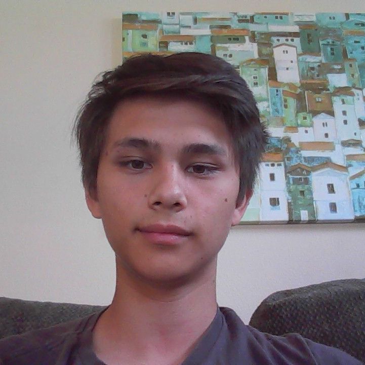 Profile of Zachary Turner