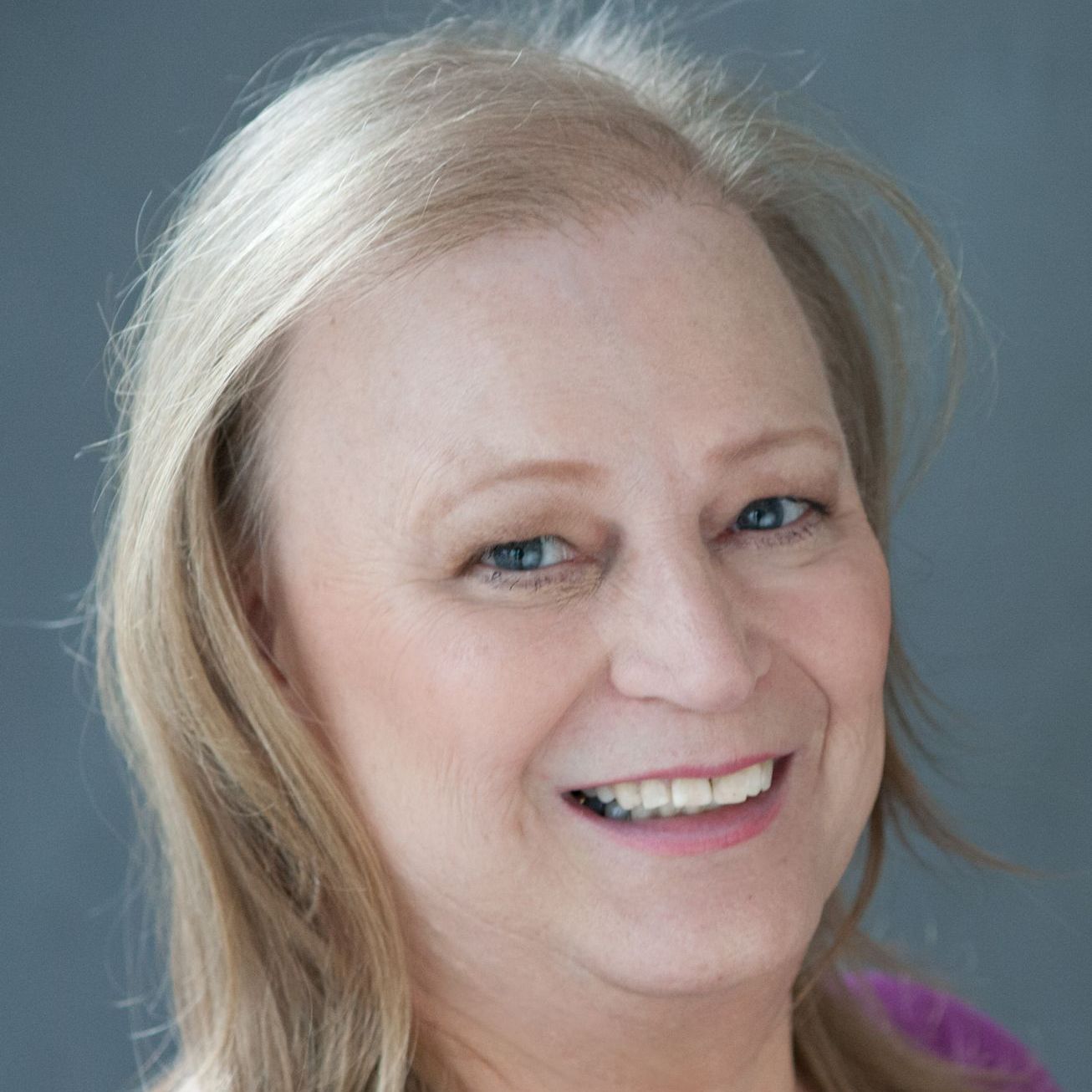 Profile of Katie Johnson