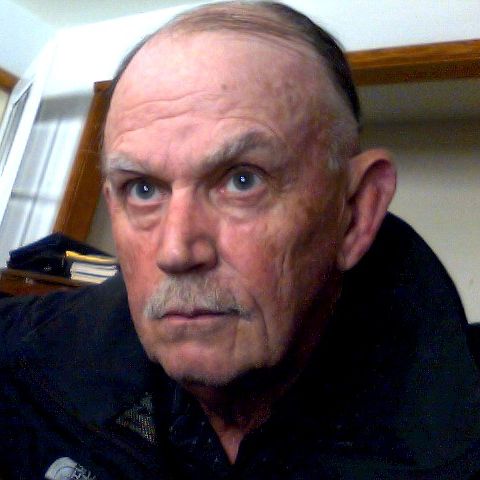 Profile of Mike Thorp