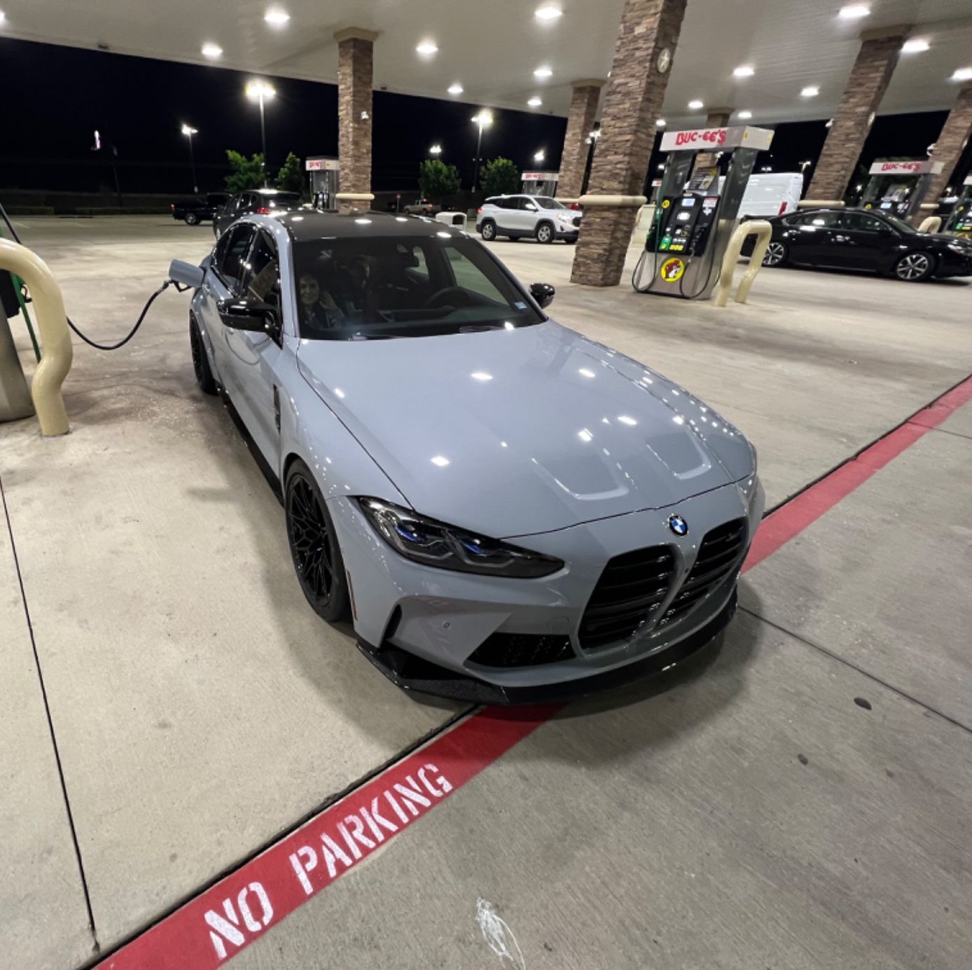 Profile of Alan Ponce