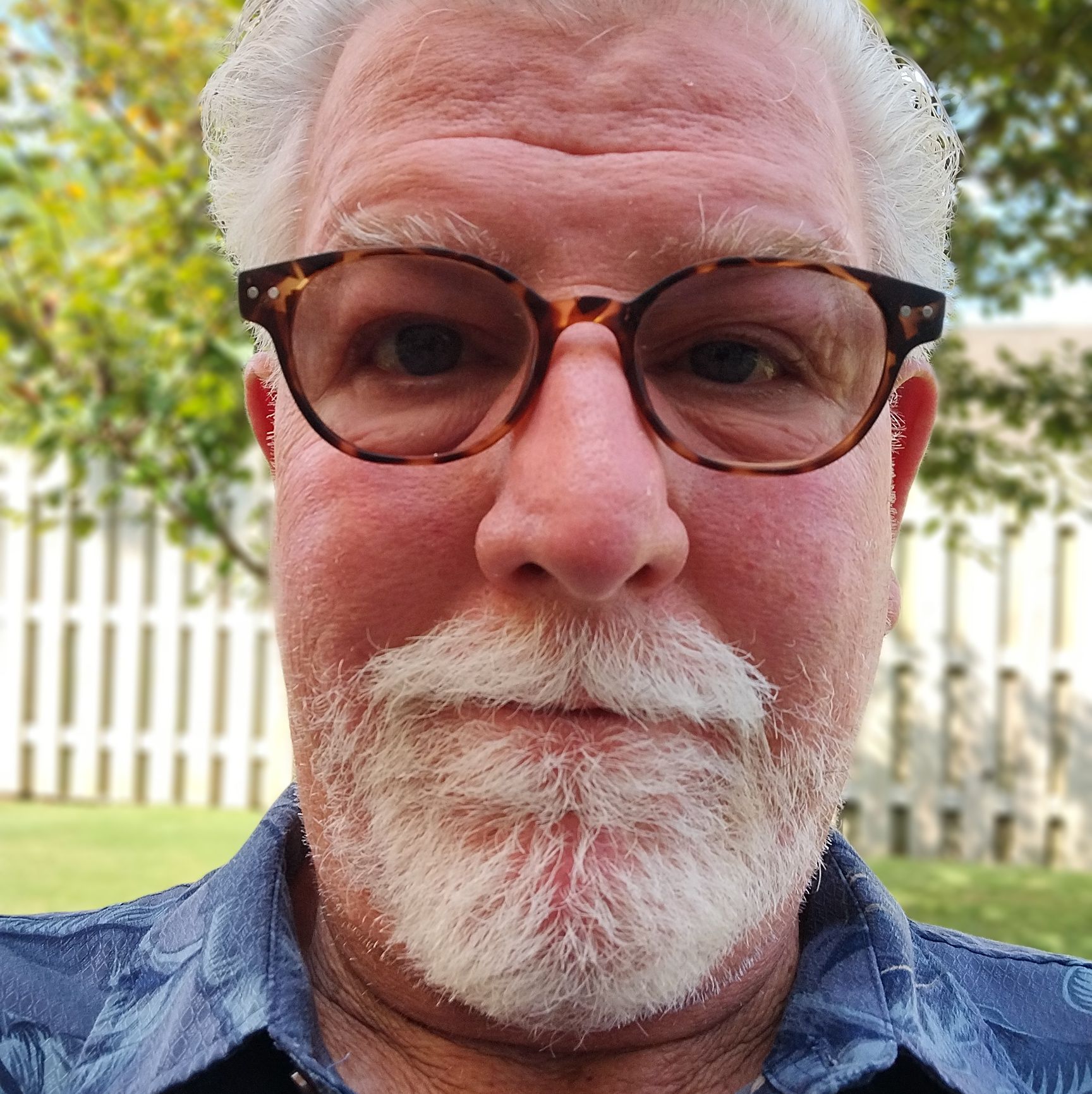 Profile of Howard McCoy