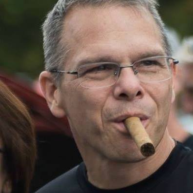 Profile of Shawn Stanford